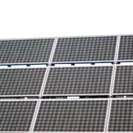 PANELES SOLARES